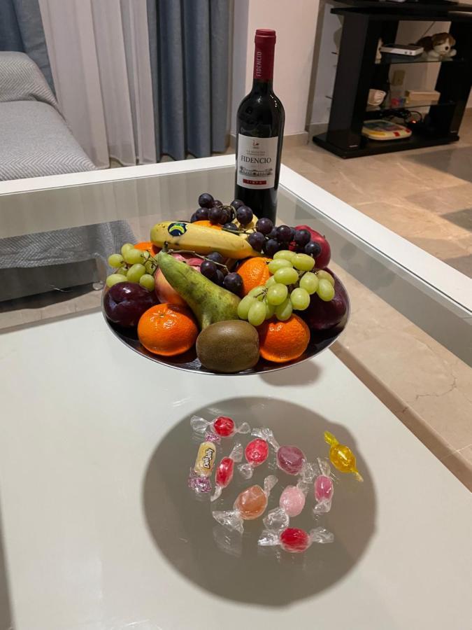 Villa Triana セビリア エクステリア 写真